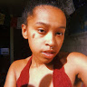 Meet your Posher, Quiandra